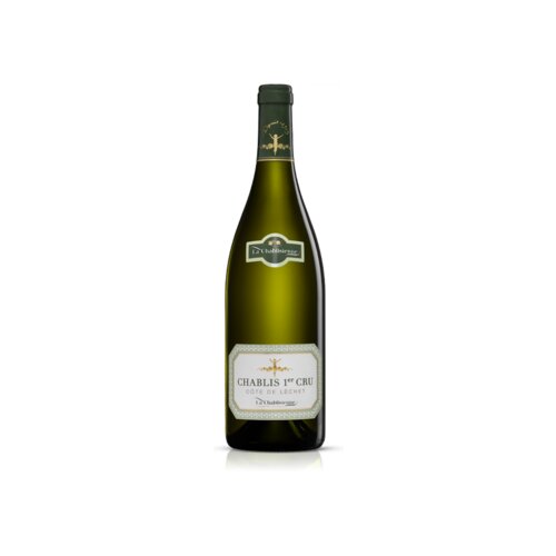 Chablis 1er Cru